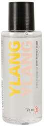 JUST PLAY Ylang Ylang - Erotic massage oil, 100ml (4024144133420)