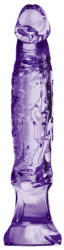 ToyJoy Anal Starter 6 Inch, Purple (15cm) (8713221832245)