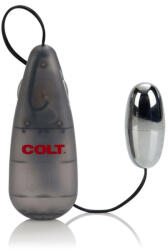 Cal Exotics Ou vibrator cu vibratii reglabile COLT Multi-Speed Power Bullet (716770032843)