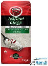KRINA ОРИЗ БЪЛГАРСКИ КРИНА 1КГ