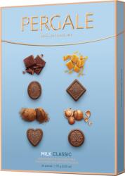 Pergalė PergalĖ КЛАСИК БОНБОНИ АСОРТИ С МЛЕЧЕН ШОКОЛАД 171Г