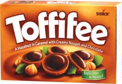 Toffifee Шоколадови Бонбони Toffifee 125 гр
