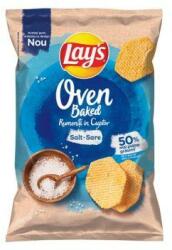 Lay's чипс със СОЛ 105гр