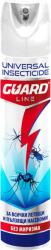GUARD LINE ГАРД ЛАЙН инсектициден спрей против пълзящи и летящи насекоми 400 мл
