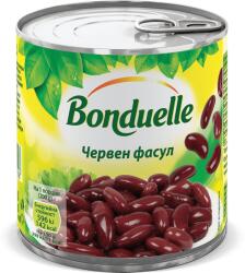 Bonduelle ЧЕРВЕН ФАСУЛ БОНДЮЕЛ 212 мл