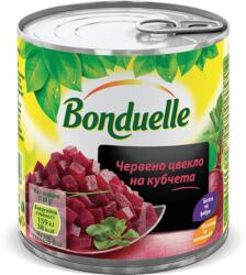 Bonduelle Червено цвекло на кубчета 425 мл