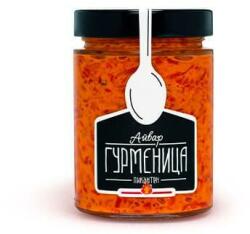 ГУРМЕНИЦА Айвар, пикантен, ГУРМЕНИЦА, 330 гр