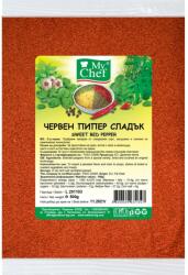 РАДИКОМ ЧЕРВЕН ПИПЕР РАДИКОМ 500ГР