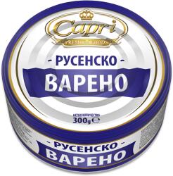 CAPRI Русенско Варено 300 гр