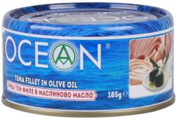 OCEAN РИБА ТОН ФИЛЕ В ЗЕХТИН (185 Г)