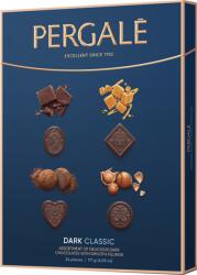 Pergalė PergalĖ КЛАСИК БОНБОНИ АСОРТИ С ТЪМЕН ШОКОЛАД 171Г