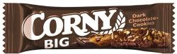 CORNY Корни Биг тъмен шоколад и бисквита - 50 гр