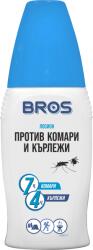 BROS Лосион против комари и кърлежи 100ml - lightsmarket
