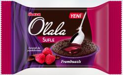 ULKER О'лала Суфле Малина