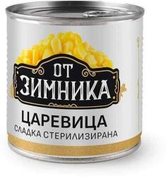 ОТ ЗИМНИКА ЦАРЕВИЦА СТЕРИЛИЗИРАНА 420ГР