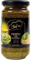 CHEF IS Песто chef is дженовезе 190 гр