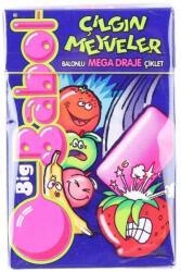 Chupa chups ДЪВКИ ДРАЖЕТА big babol 20 х 36 ГР