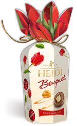 HEIDI шоколадови бонбони букет лешник