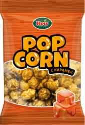 ROIS ПУКАНКИ РОЙС С КАРАМЕЛ 90Г - 12бр