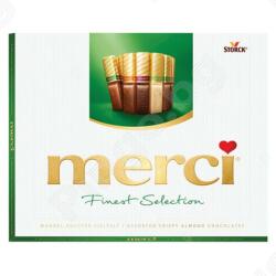 merci Мерси зелени