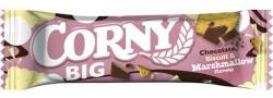 CORNY Big Chocolate, Biscuit & Marshmallow