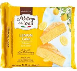 La Bottega della Torta Кейк с лимони 0, 400 La Bottega della Torta