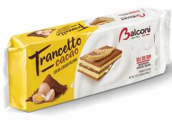 Balconi Балкони Транчето с какаов крем, 10 х 28гр
