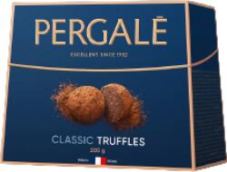 Pergalė PergalĖ ТРЮФЕЛ КЛАСИК 200Г