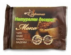Сарина Суров бар, Мока, натурален, Сарина
