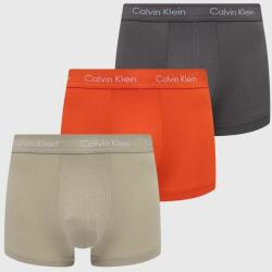Calvin Klein Underwear boxeralsó 3 db férfi - többszínű S - answear - 18 990 Ft