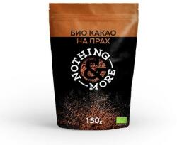&nothing more Био Какао на прах, &nothing more, 150 гр