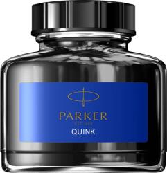 Parker Calimara cu cerneala 57 ml Parker Quink Blue (PEN1950376)