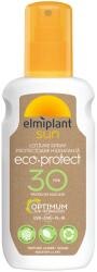  Lotiune spray pentru protectie solara cu SPF 30 Optimum Sun, 150 ml, Elmiplant