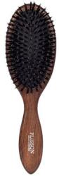Plisson Perie de păr - Plisson Pneumatic Hairbrush Large