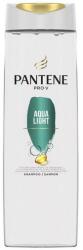 Pantene Sampon pentru Par Gras - Pantene Pro-V Aqua Light Shampoo, 250 ml