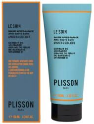 Plisson Balsam după bărbierit - Plisson Natural After-Shave Balm 100 ml