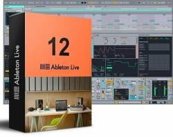 Ableton Live 12 Standard UPG Lite
