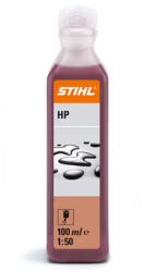 STIHL HP kétütemű motorolaj 100 ml (5 literhez) (7813198401)