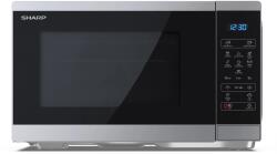 Sharp YC-MS252AE-S Mikrohullámú sütő