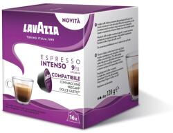 LAVAZZA Espresso Intenso capsule compatibile Dolce Gusto 16 buc (C5-1664)