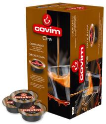 Covim Ora Orocrema capsule compatibile A Modo Mio 48 buc - espressocafe