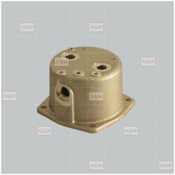 Necta Parte superioara boiler mic 098640