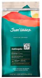 Juan Valdez Juan Valdez Antioquia cafea boabe de origine 454g