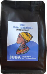 Juba Coffee Brazil Samba Cerrado cafea de specialitate 250g