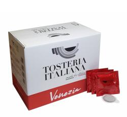 Tosteria Italiana Venezia monodoze ESE cutie 100 buc