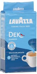 LAVAZZA Decaffeinato cafea macinata cutie metalica 250g