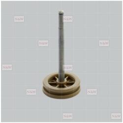 Necta Piston inferior 099490