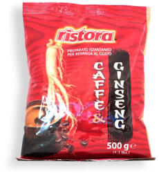 Ristora Caffe Ginseng punga 500g (C3-273)