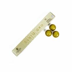 Gran Caffe GARIBALDI Gusto Oro capsule compatibile Nespresso 10 buc