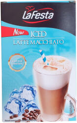 La Festa Iced Latte Macchiato cutie 8 plicuri